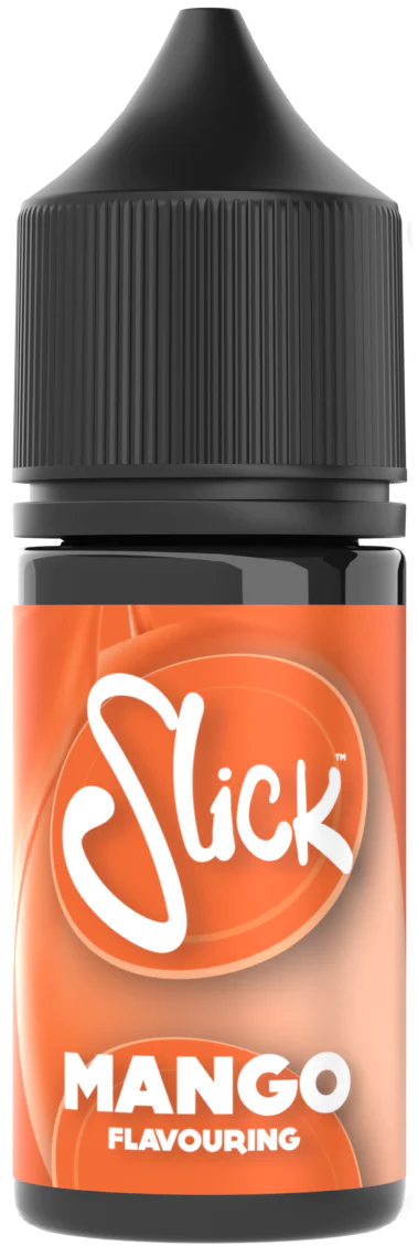 Slick - Mango Flavour Shot