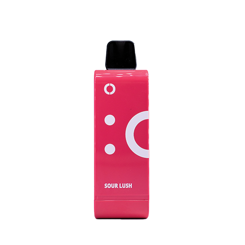 Elf Bar EW9000 Pod Only - Sour Lush 5%