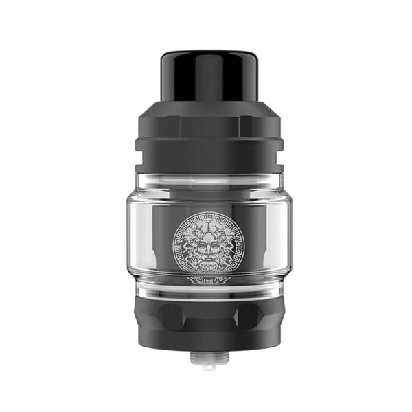 Geekvape - Zeus Sub-Ohm Tank Black