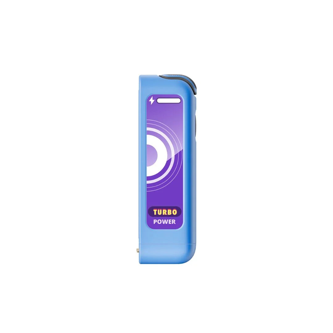 Elfbar Ew Premium Charging Device - Blue