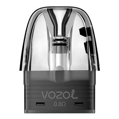 Vozol Ace Max Replacement Pods