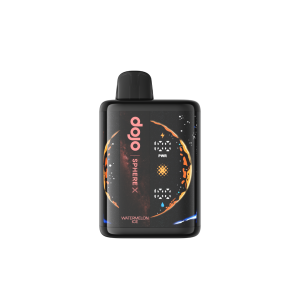 Vaporesso Dojo Sphere X 40k - Watermelon Ice 5%