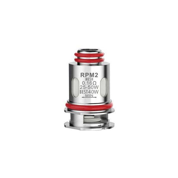 Smok RPM 2 Mesh Coil (0.16ohm) (Single)