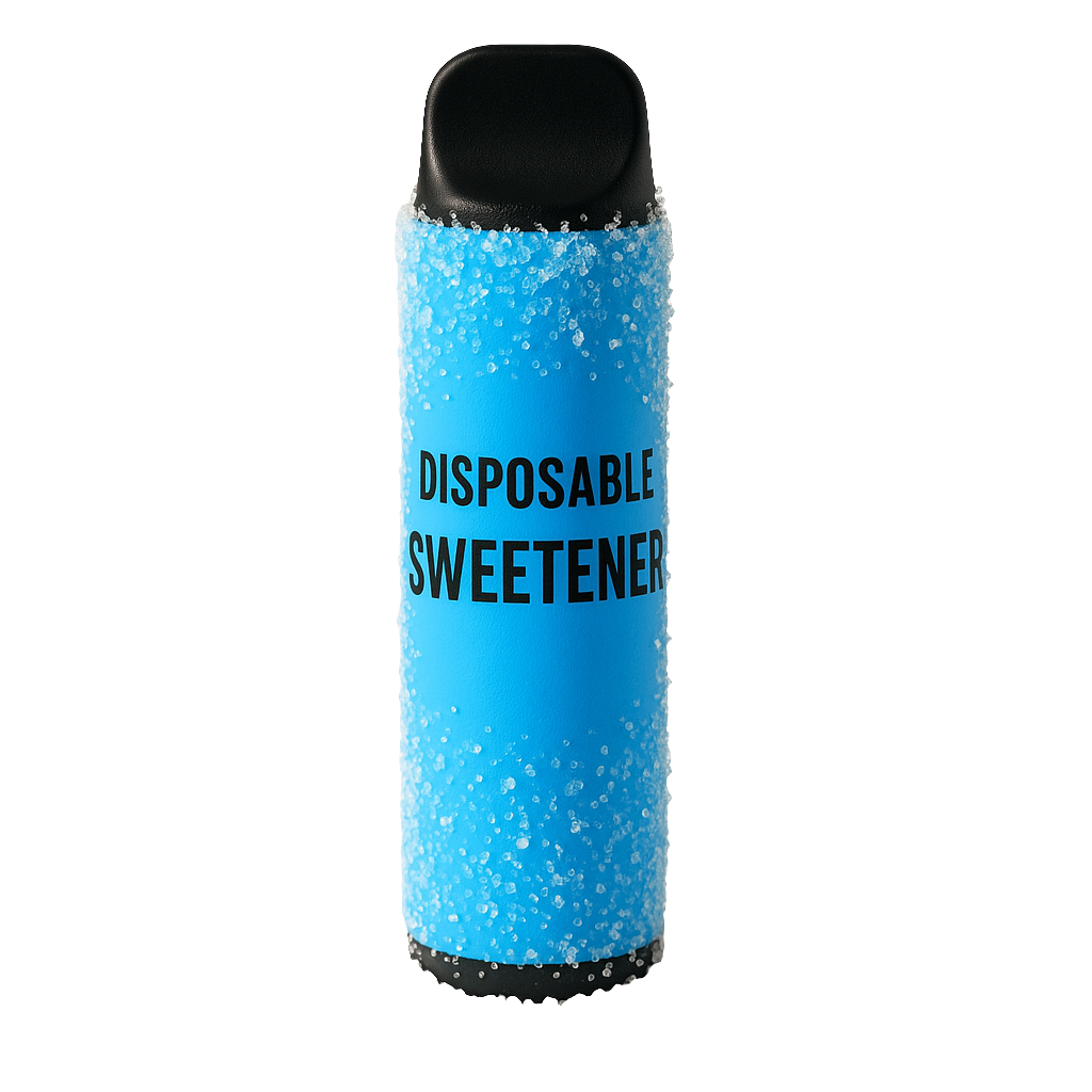FSA - Malaysian Dispo Sweetenter