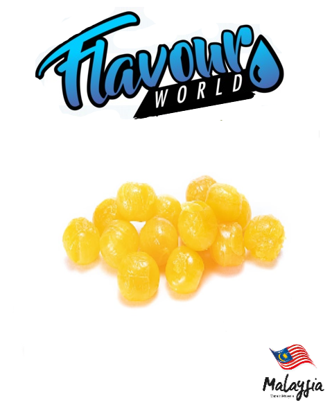 FSA - Malaysian Butter Candy (2025 Collection)