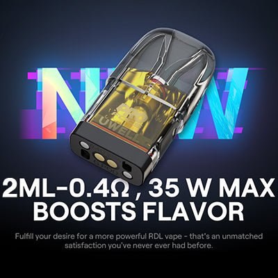 Caliburn GPP Mesh Coil from Flavour World SA, single replacement coil for vaping device with mesh design.