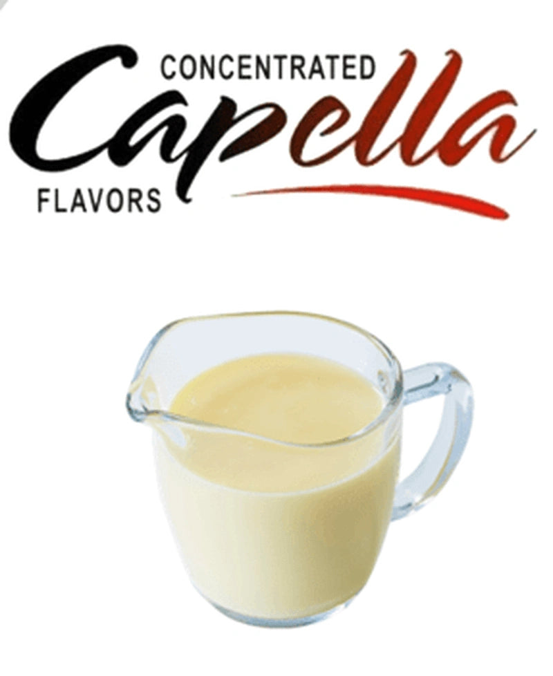 CAP Killer Custard - Flavour World SA