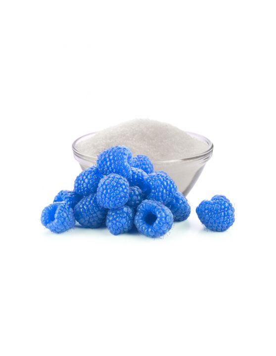 CAP Sour Blue Raspberry - Flavour World SA
