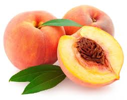 CBE Double Peach flavor e-liquid bottle by Flavour World SA featuring a vibrant label and clear plastic bottle.