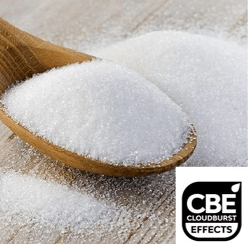 CBE Extra Sweet flavor from Flavour World SA, displayed in a clear bottle with a colorful label, ideal for culinary or beverage use.