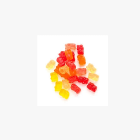 CBE - Jelly Candy - Flavour World SA (PTY) LTD