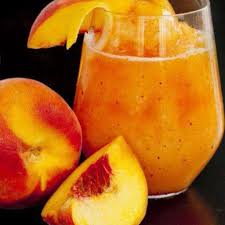 CBE Juicy Peach flavor e-liquid bottle by Flavour World SA, featuring a vibrant label with peach imagery and branding.