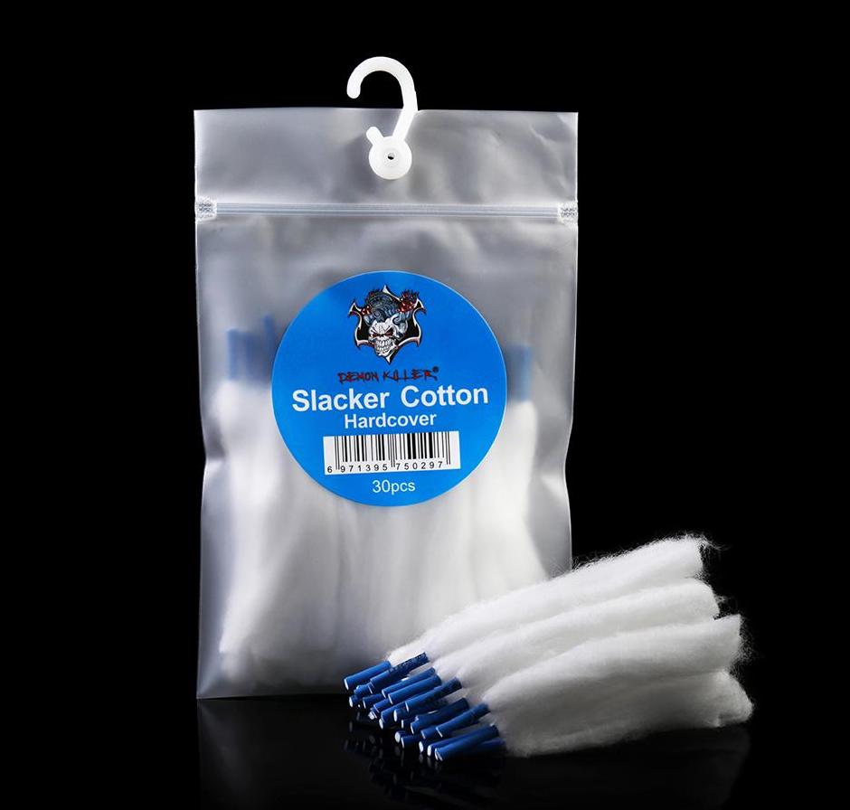 Demon Killer Slacker cotton hardcover book by Flavour World SA featuring a sleek black design and durable cover.
