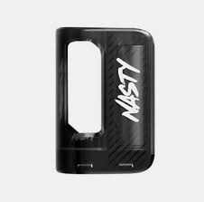 Nasty PX10 Battery Black on Black