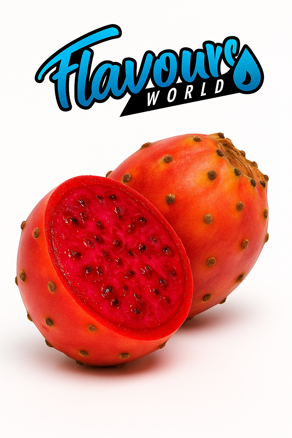 (FSA) Malaysian Cactus (2025 Collection)