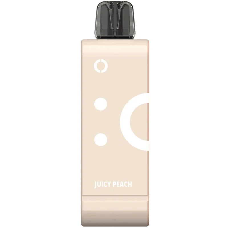 Elf Bar EW9000 Pod Only - Peach 5%