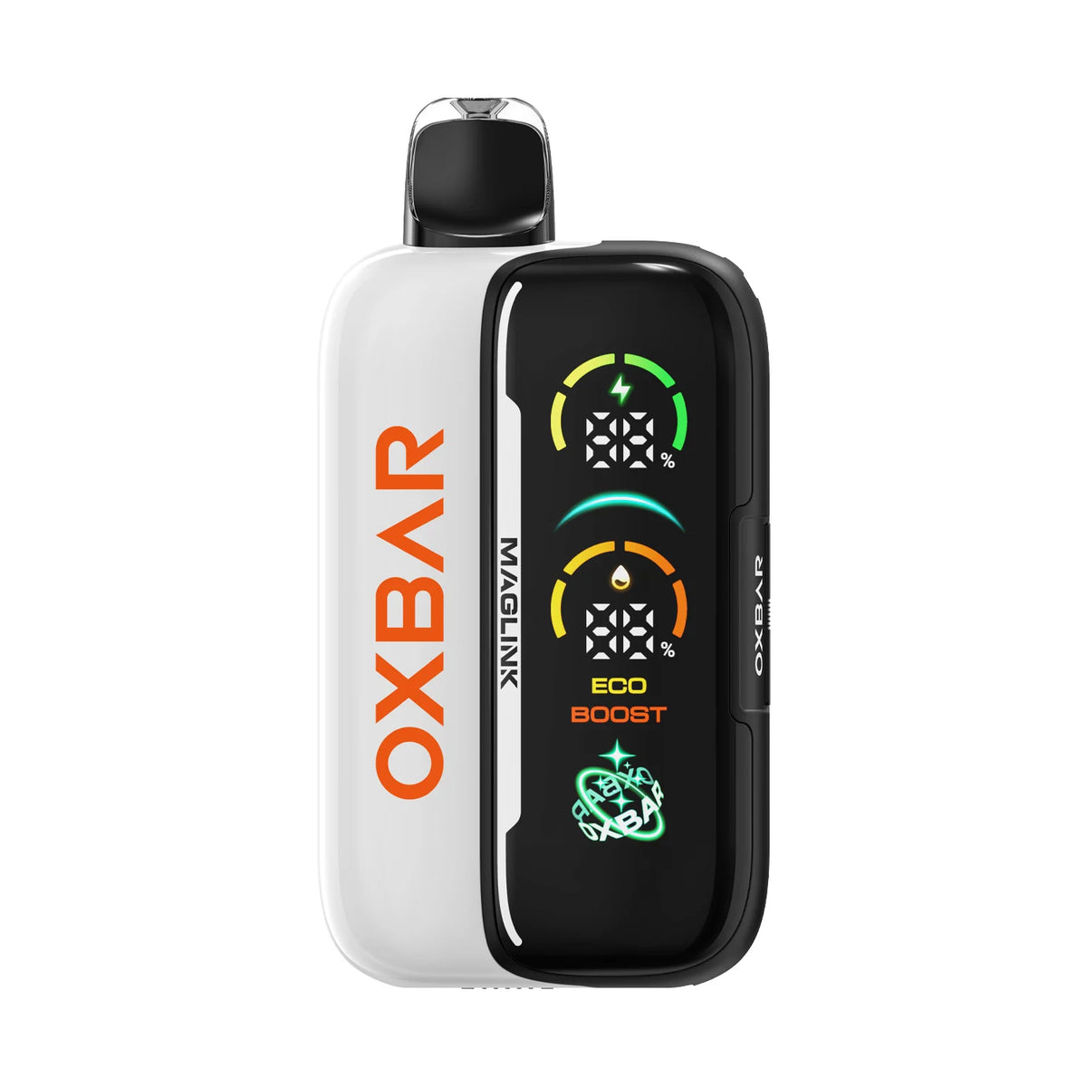Oxbar Maglink 50K Mixed Fruit Carnival 50mg Vape Kit | Up to 50,000 Puffs