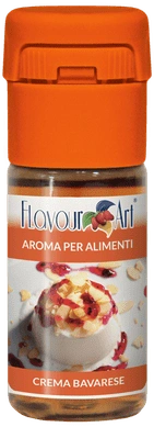 FA Bavarian Cream - Flavour World SA
