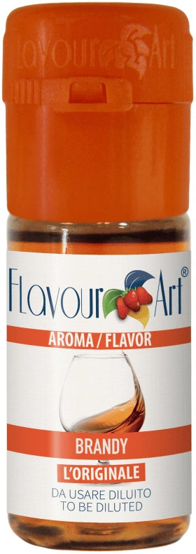 FA Brandy Flavour - Flavour World SA