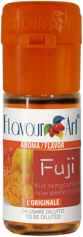 FA Fuji - Flavour World SA