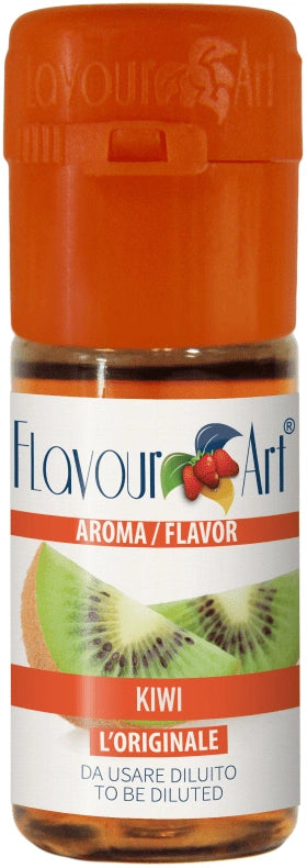 FA Kiwi - Flavour World SA