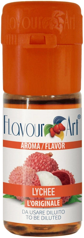 FA Lychee/Litchi - Flavour World SA