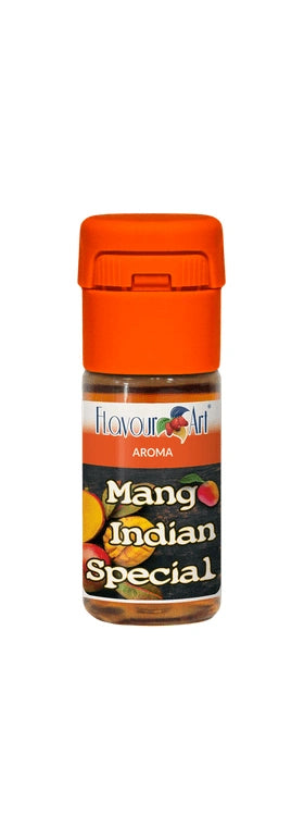 FA Mango (Indian Special) - Flavour World SA