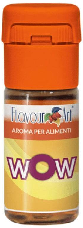 FA Wow - Flavour World SA