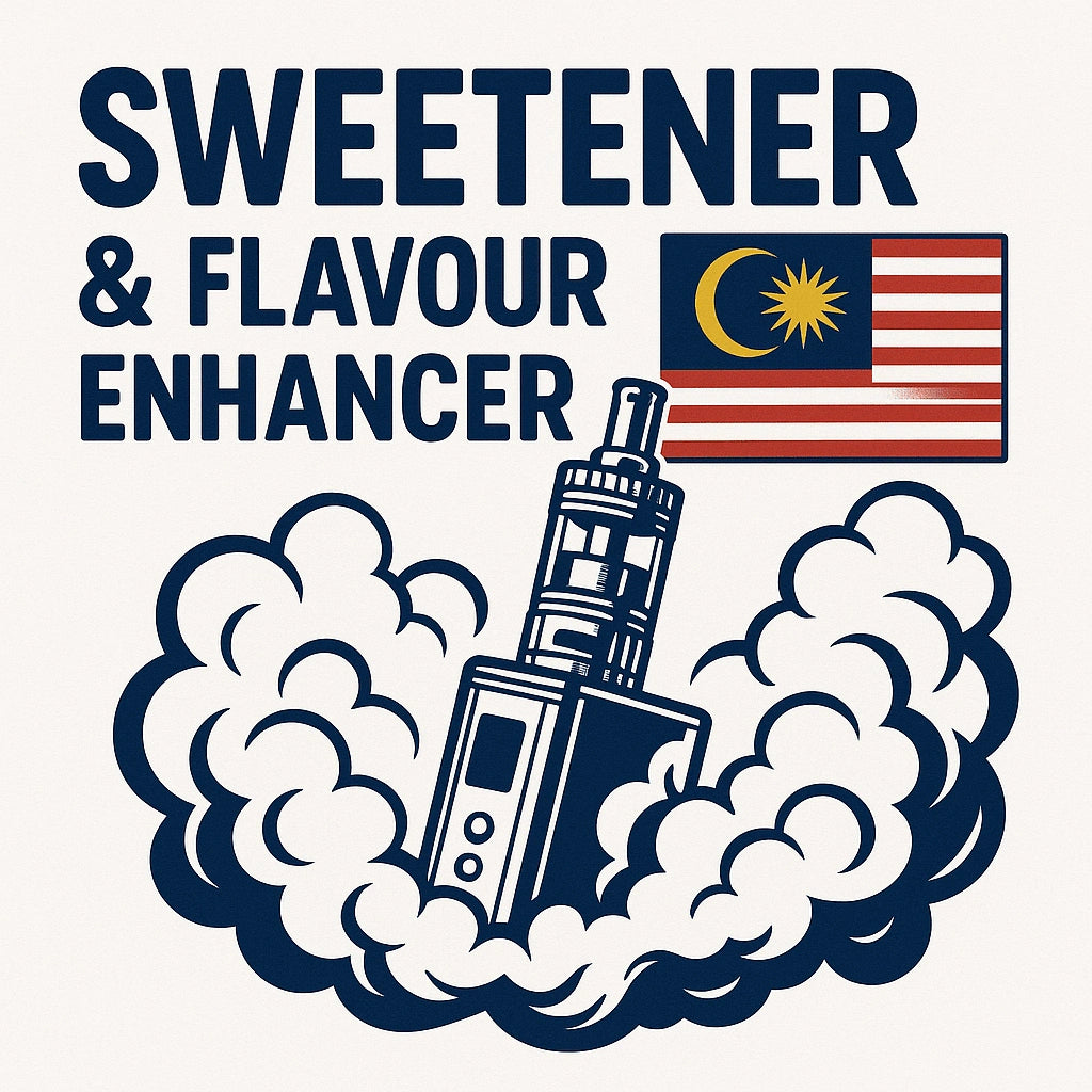 FSA - Malaysian AIO Flavour & Sweet enhancer - Flavour World SA