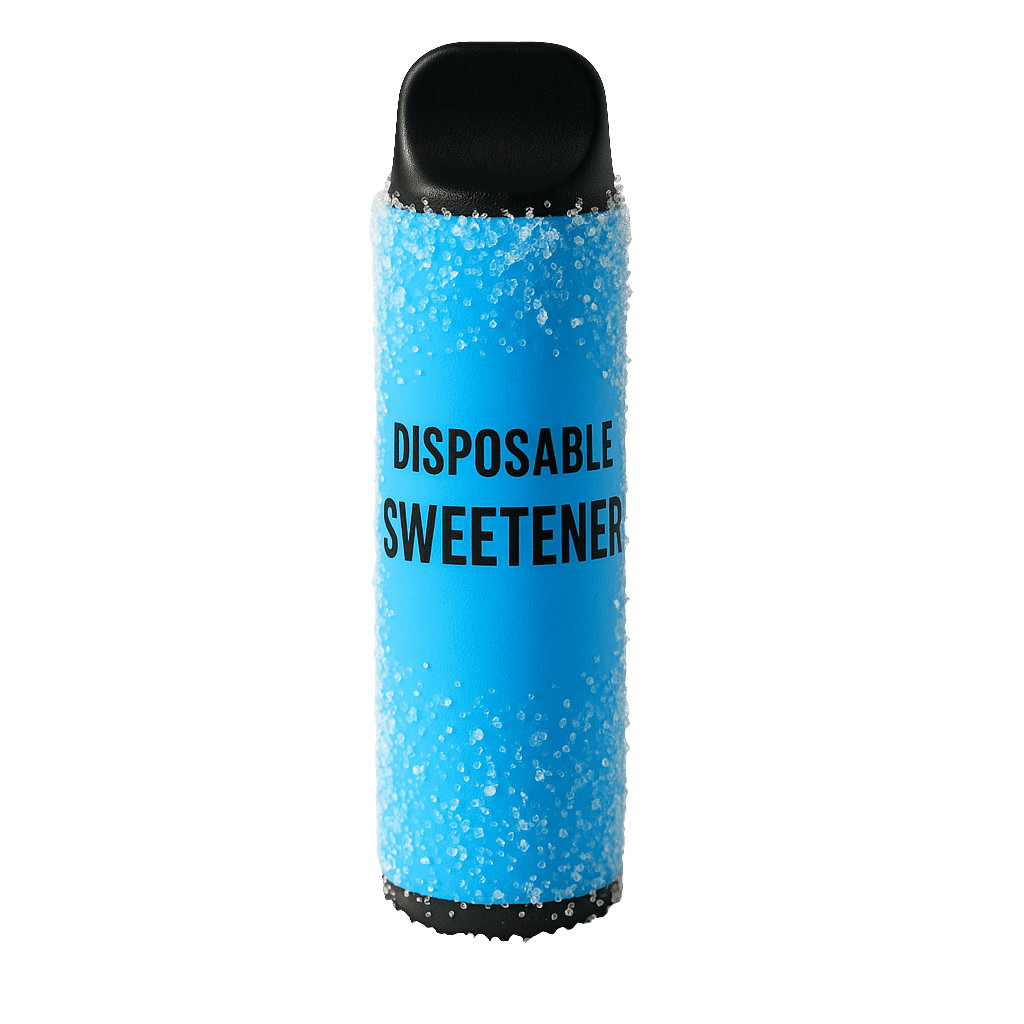 FSA - Malaysian Dispo Sweetenter - Flavour World SA