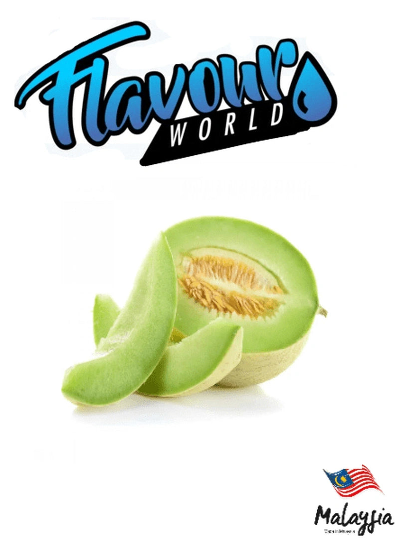 FSA Malaysian Honeydew - Flavour World SA