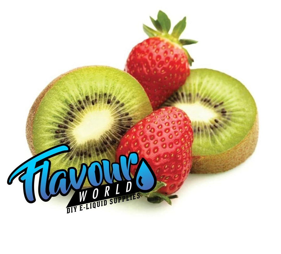 FSA Malaysian Kiwi Strawberry - Flavour World SA