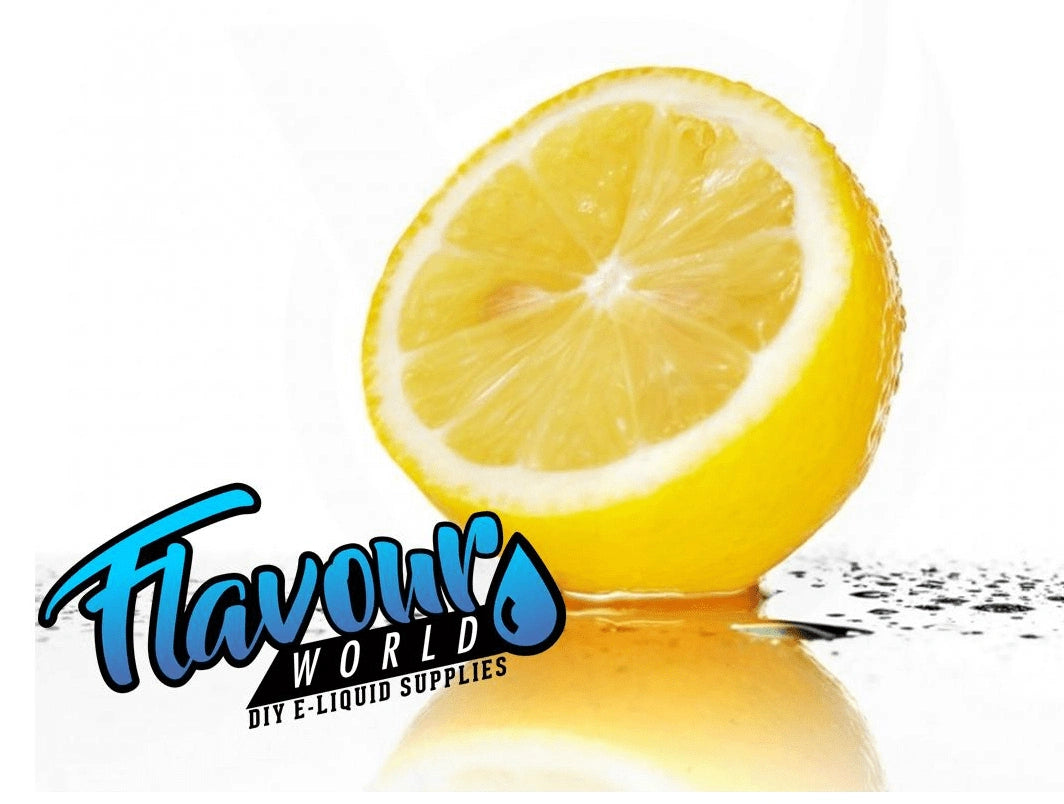 FSA - Malaysian Lemon - Flavour World SA