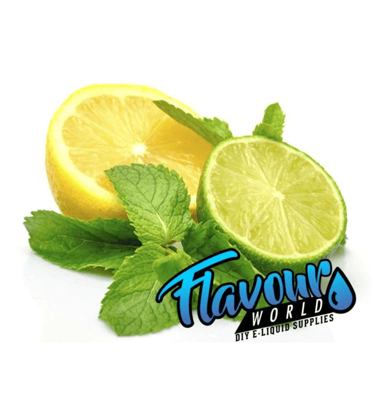 FSA Malaysian Lemon Lime - Flavour World SA