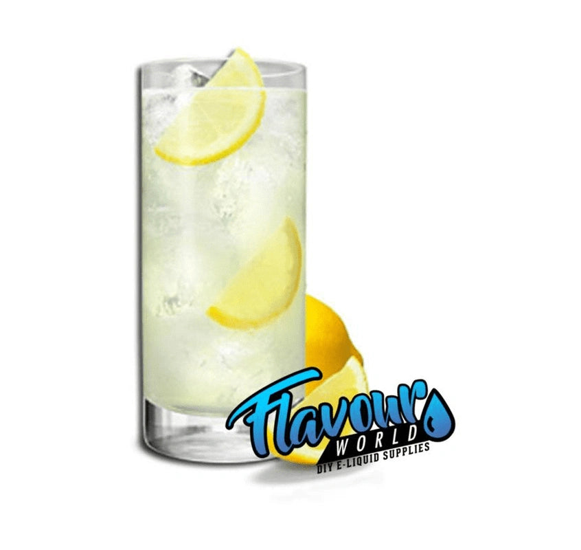 FSA Malaysian Lemon Lime Soda - Flavour World SA