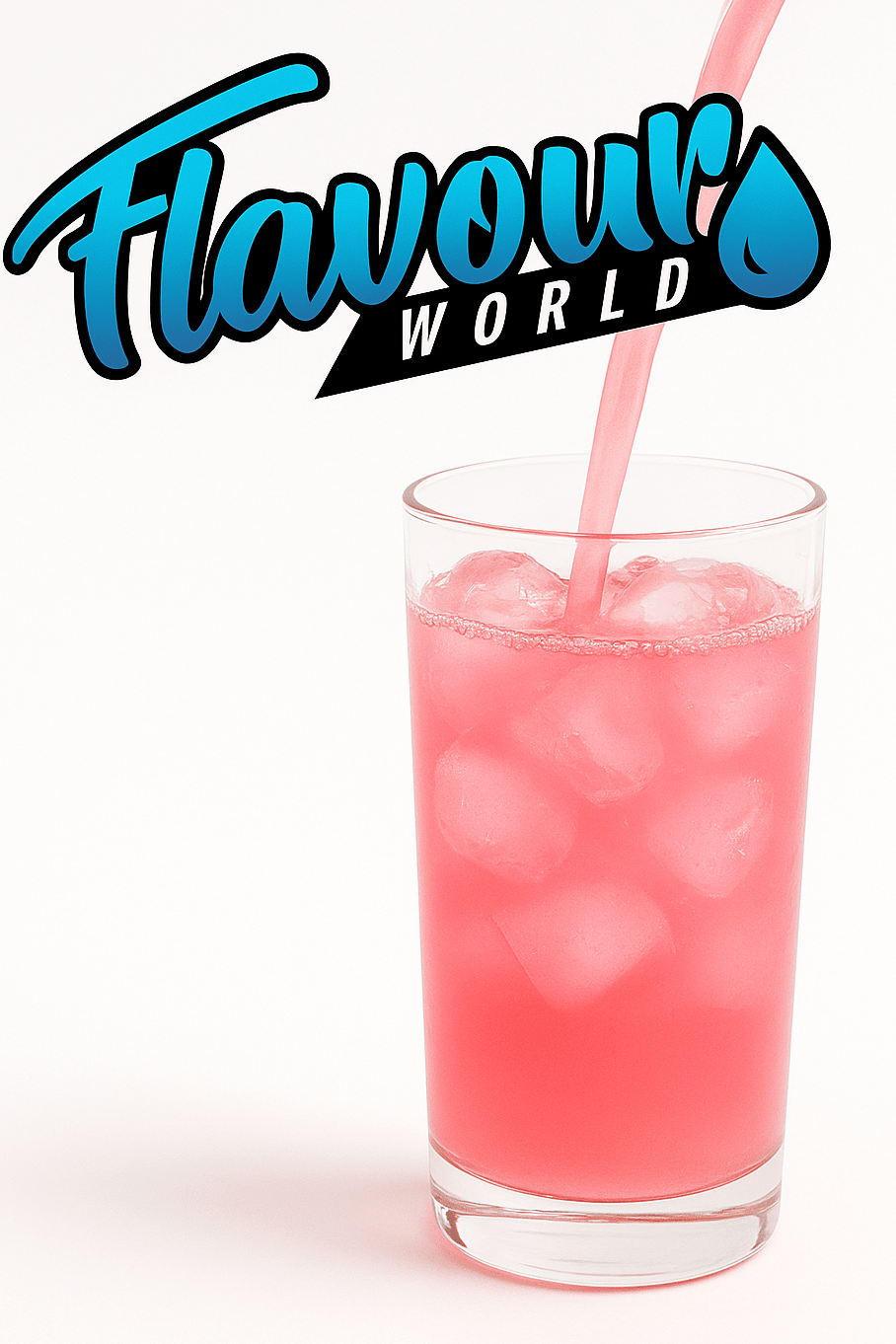FSA Malaysian Pink Lemonade 2025 Collection flavor bottle from Flavour World SA, featuring vibrant pink label and branding.