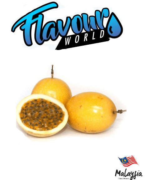 (FSA) Malaysian Sour Passion - Flavour World SA (PTY) LTD