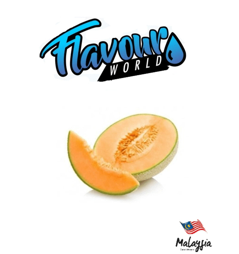 (FSA) Malaysian Sweet Melon - Flavour World SA