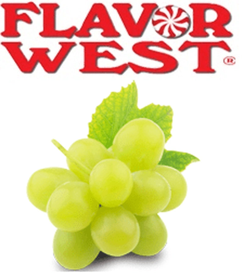 FW White Grape - Flavour World SA