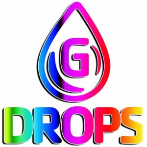 G-Drops: Secret Mixer - Mango Strawberry Flavouring (30ml)