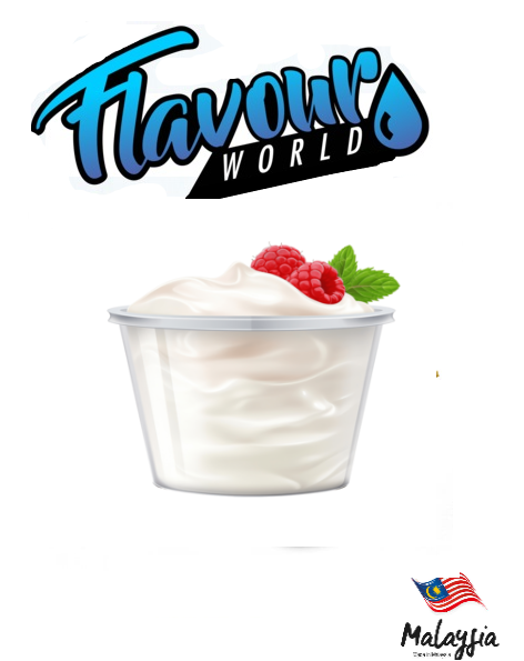 (FSA) Malaysian Yogurt (Creamy)
