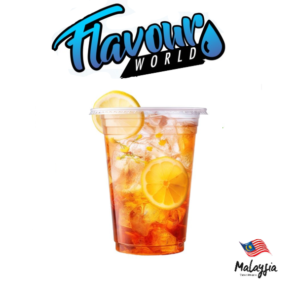 FSA - Malaysian Ice Tea Base (2025 Collection)