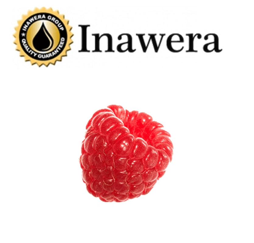 INW Raspberry (Milina) - Flavour World SA