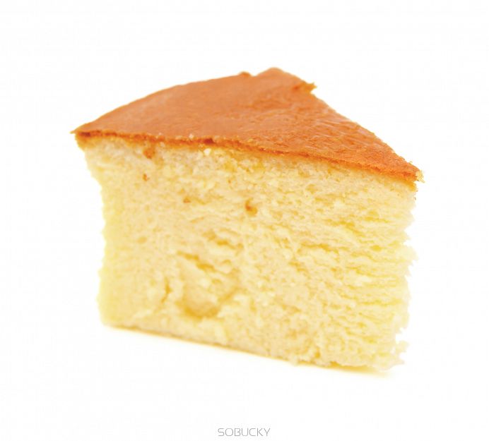 MB - Classic Sponge Cake