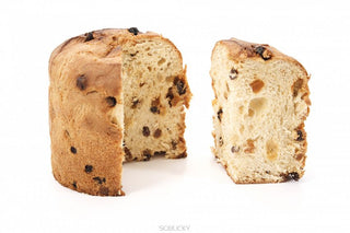 SSA - Italian Panettone