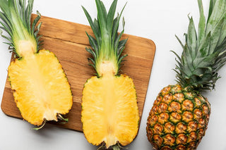 SSA - Pineapple Sweet Type