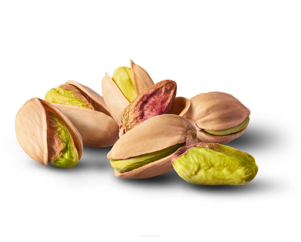 SSA - Pistachio, Dubai Type