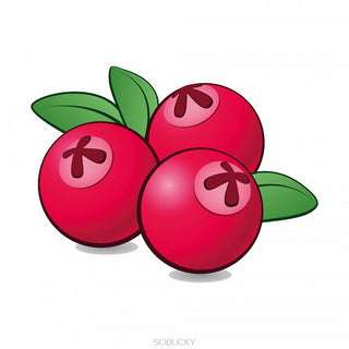 MB - Cranberry