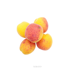 SSA - Peach Sweet Type