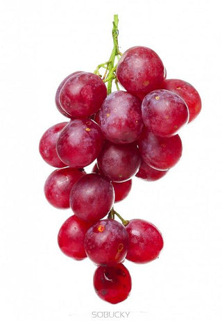 SSA - Red Grape